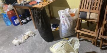 Kokainë nga Amerika Latine drejt Shqipërisë në lëkurë bagëtish, SPAK u komunikon akuzat 10 personave