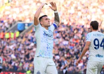 Inter mposht edhe Udinesen! Milan, Napoli dhe Juve e shikojnë kreun me “dylbi”