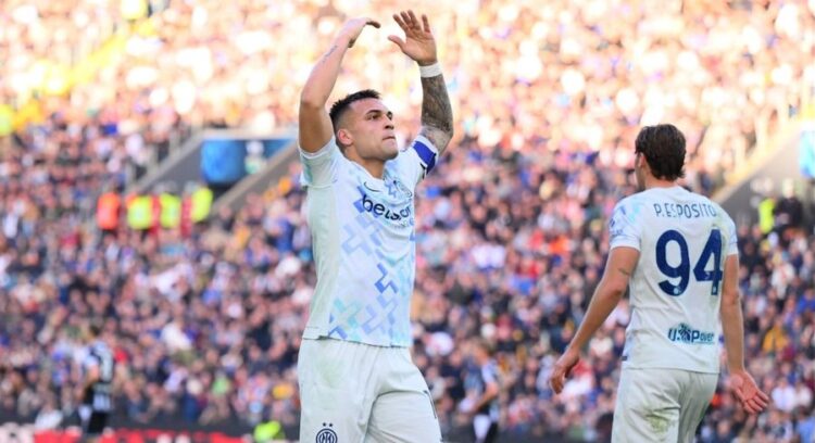 Inter mposht edhe Udinesen! Milan, Napoli dhe Juve e shikojnë kreun me “dylbi”