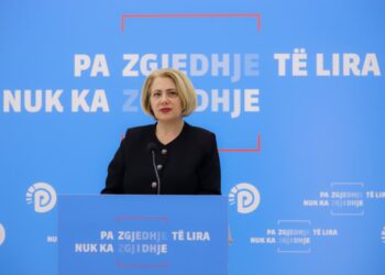 Deklarata e Ramës për kampusin reagon PD/ Sula: Studentët po zhvendosen me premtime boshe, universitetet publike në agoni