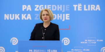 Deklarata e Ramës për kampusin reagon PD/ Sula: Studentët po zhvendosen me premtime boshe, universitetet publike në agoni