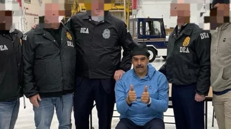 Arrestimi i Maduros/ Mblidhet me urgjencë Këshilli i OKB-së, çfarë pritet