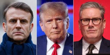 SHBA kërcënoi BE me tarifa të reja, reagojnë liderët evropianë: Evropa do të përgjigjet e bashkuar