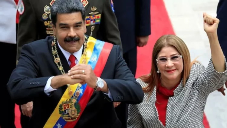 Maduro dhe gruaja e tij të burgosur në New York, ja kur do të dalin para gjykatës