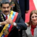 Maduro dhe gruaja e tij të burgosur në New York, ja kur do të dalin para gjykatës