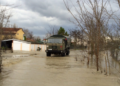 266 hektarë tokë të përmbytura, deri tani pa rrezik për banesat në Shkodër