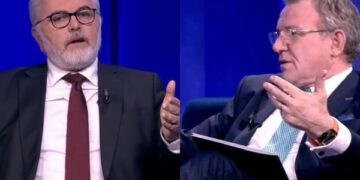 “Je pastor apo politikan”, Malaj acarohet me Gogun: Rama nuk është kryeministri im se nuk më shërben