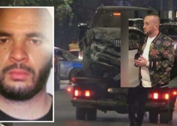 Gjykata e Posaçme: Seanca ndaj Leonard Dukës, SPAK kërkon 32 vite burg për vrasjen e Santiago Malkos. Nëna kërkon dënim me vdekje