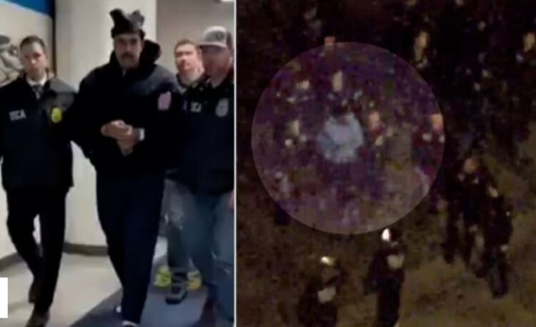 Precedent i rrezikshëm? Arrestimi i Maduros ndez alarm në Amerikën Latine