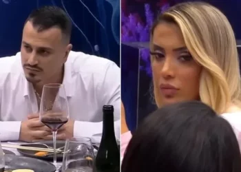 Familja e Mateos tallet me përgjigjen e Brikenës në BBVA, ja me kë e krahasojnë