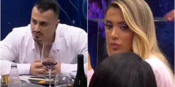 Familja e Mateos tallet me përgjigjen e Brikenës në BBVA, ja me kë e krahasojnë