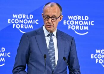 Bordi i Paqes/ Merz: Një botë ku vetëm pushteti vlen është një vend i rrezikshëm!