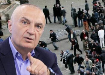 “Rama përgatitej prej muajsh“, rrëfehet Ilir Meta: Ja e vërteta mbi ngjarjen tragjike të 21 Janarit