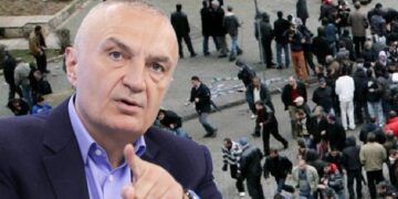 “Rama përgatitej prej muajsh“, rrëfehet Ilir Meta: Ja e vërteta mbi ngjarjen tragjike të 21 Janarit