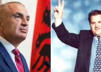 Vrasja e Azem Hajdarit: Ilir Meta tregon për herë të parë mbi ngjarjet e 12-14 Shtatorit: Nëse Nano do të dorëhiqej…