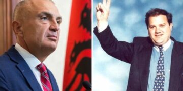 Vrasja e Azem Hajdarit: Ilir Meta tregon për herë të parë mbi ngjarjet e 12-14 Shtatorit: Nëse Nano do të dorëhiqej…