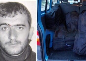 Në burg për vrasje, ndërron jetë në QSUT i dënuari i sigurisë së lartë (Emri)