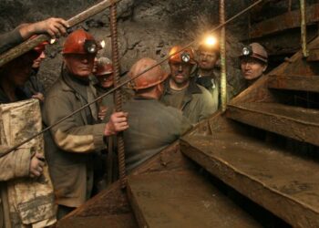 E rëndë në Bulqizë/ 57-vjeçari ndërron jetë në minierën e kromit (EMRI)