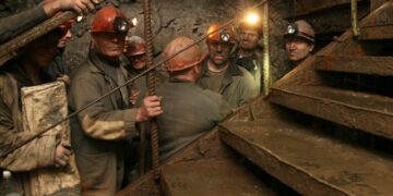 E rëndë në Bulqizë/ 57-vjeçari ndërron jetë në minierën e kromit (EMRI)