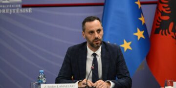 Ministria e Drejtësisë nis 22 inspektime, noterët përballen me gjoba dhe masa disiplinore