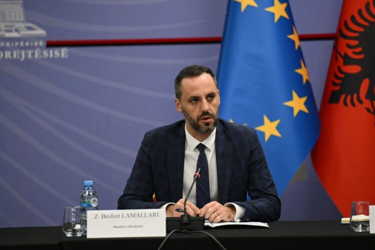 Ministria e Drejtësisë nis 22 inspektime, noterët përballen me gjoba dhe masa disiplinore