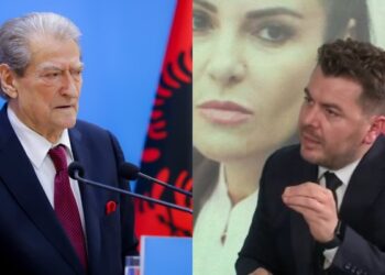 “Mundësia” refuzon ftesën e Berishës: Nuk mund të ulemi me të akuzuarit për korrupsion