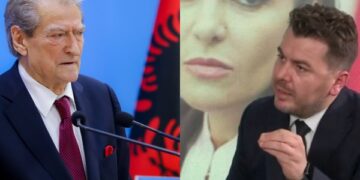 “Mundësia” refuzon ftesën e Berishës: Nuk mund të ulemi me të akuzuarit për korrupsion
