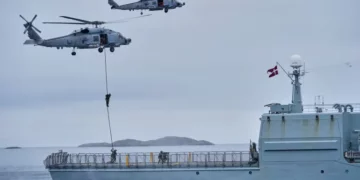 Wall Street Journal: Trump kërkon ta blejë Groenlandën, jo ta marrë me mjete ushtarake