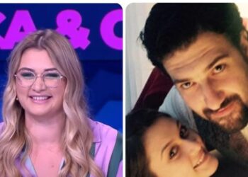 Pas divorcit, Neda Balluku kërkon urdhër-mbrojtje nga Ogreni