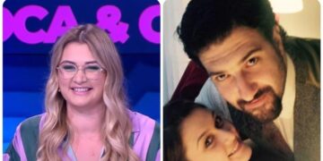 Pas divorcit, Neda Balluku kërkon urdhër-mbrojtje nga Ogreni