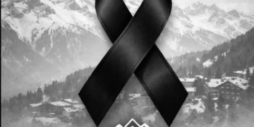 Tragjedia në Crans‑Montana/ Ambasada e Zvicrës ngushëllon familjarët