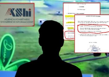 Gëzim Hoxha, njeriu “hije” i dy dosjeve DURANA dhe AKSHI: 60 milionë euro tendera sekretë, kompani guaskë në Xhafzotaj!