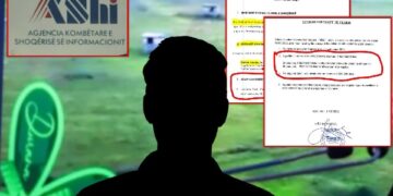 Gëzim Hoxha, njeriu “hije” i dy dosjeve DURANA dhe AKSHI: 60 milionë euro tendera sekretë, kompani guaskë në Xhafzotaj!