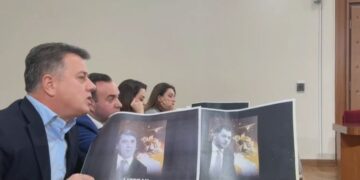 “24 janari do ju bëjë që të dridheni”, Noka: Do ta vazhdojmë betejën tonë, derisa të ju kërrejmë