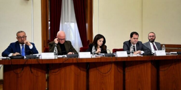 Heqja e imunitetit, PD depoziton një tjetër kërkesë në Kuvend për arrestimin e Ballukut