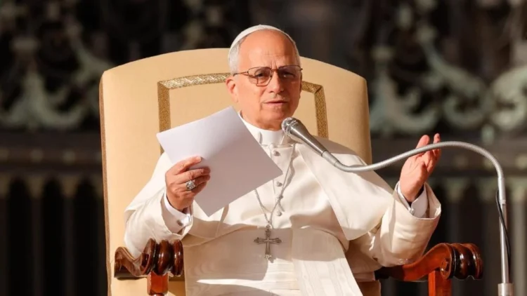 Papa Leoni XIV reagon për arrestimin e Maduros: Rëndësi ka mirëqenia e popullit të venezuelës