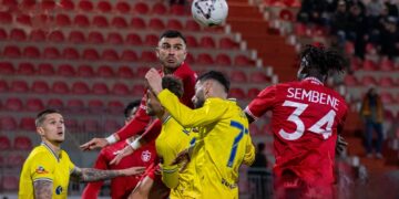 101 minuta “dramë” në kryeqytet, Elbasani shokon Partizanin në fund!