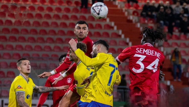 101 minuta “dramë” në kryeqytet, Elbasani shokon Partizanin në fund!