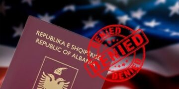 Ëndrra amerikane pezull/ Mijëra shqiptarë të prekur nga ngrirja e vizave të emigrimit