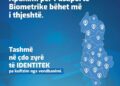 IdentiTek informon: Çdo ditë në çdo zyrë mund të rinovoni dokumentat e indentifikimit