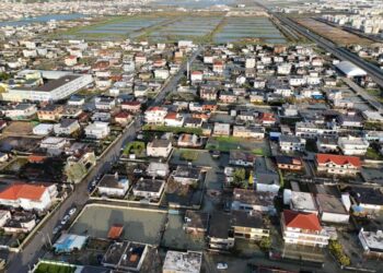 Rrezikohen banesat, jepet urdhër evakuimi në Sukth dhe Katund i ri në Durrës