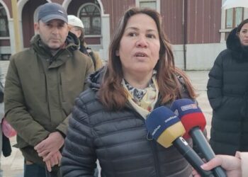 Durrës/ Banorët në protestë: Hera e tretë që përmbytemi, asnjë dëmshpërblim