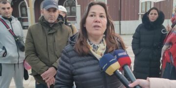 Durrës/ Banorët në protestë: Hera e tretë që përmbytemi, asnjë dëmshpërblim