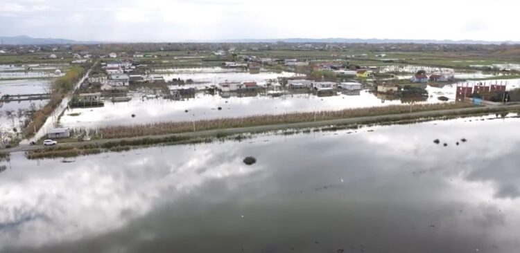 ‘Përmbytjet po nxjerrin llumin e korrupsionit’, Gjoni: Rama mendon vetëm si t’i shpëtojë ndëshkimit