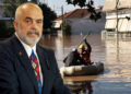 Keqmenaxhim i territorit dhe infrastrukturës/ Përmbytjet nxjerrin në pah dështimin e shtetit