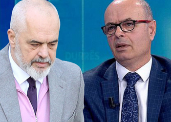 SPAK kërkon arrestimin/ Petro Koçi kundër Ramës: Nuk ka justifikim për zvarritjen e procesit ndaj Ballukut