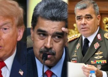 Maduro i kapur nga “Delta Force” sipas Trump, Venezuela paralajmëron rezistencë