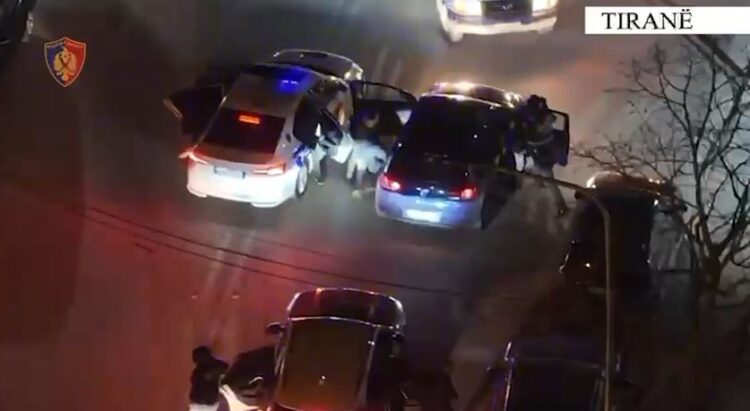 Kush është “i forti” që u arrestua për trafik armësh në Tufinë, rezulton vëllai i Xubit të Yzberishtit