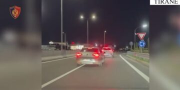 Sekuestrohen makina me vlerë 90 000 euro të vjedhura nga Zvicra dhe Italia