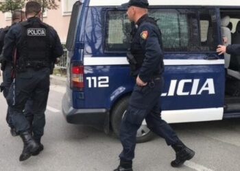 “Antidroga” operacion në Tiranë, arrestohet pranë TEG-ut 45 vjeçari – EMRI